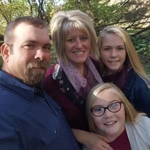 Meet your Posher, Stacy